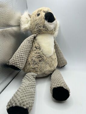 Keaton the koala bear scentsy with box